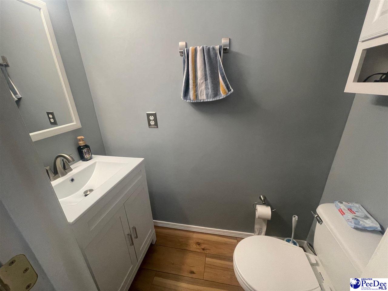 448 Clark Street - Apt. D6
