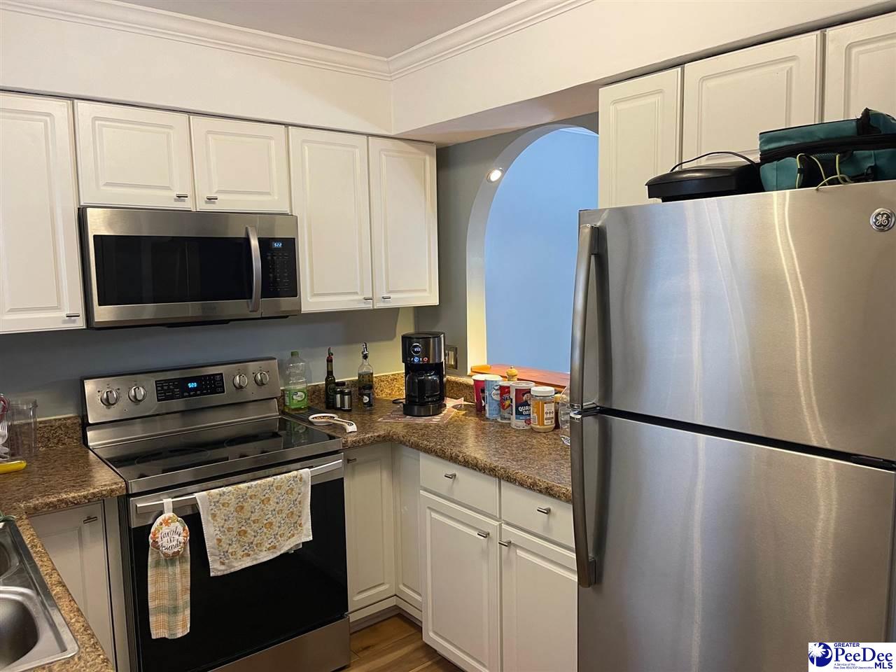 448 Clark Street - Apt. D6
