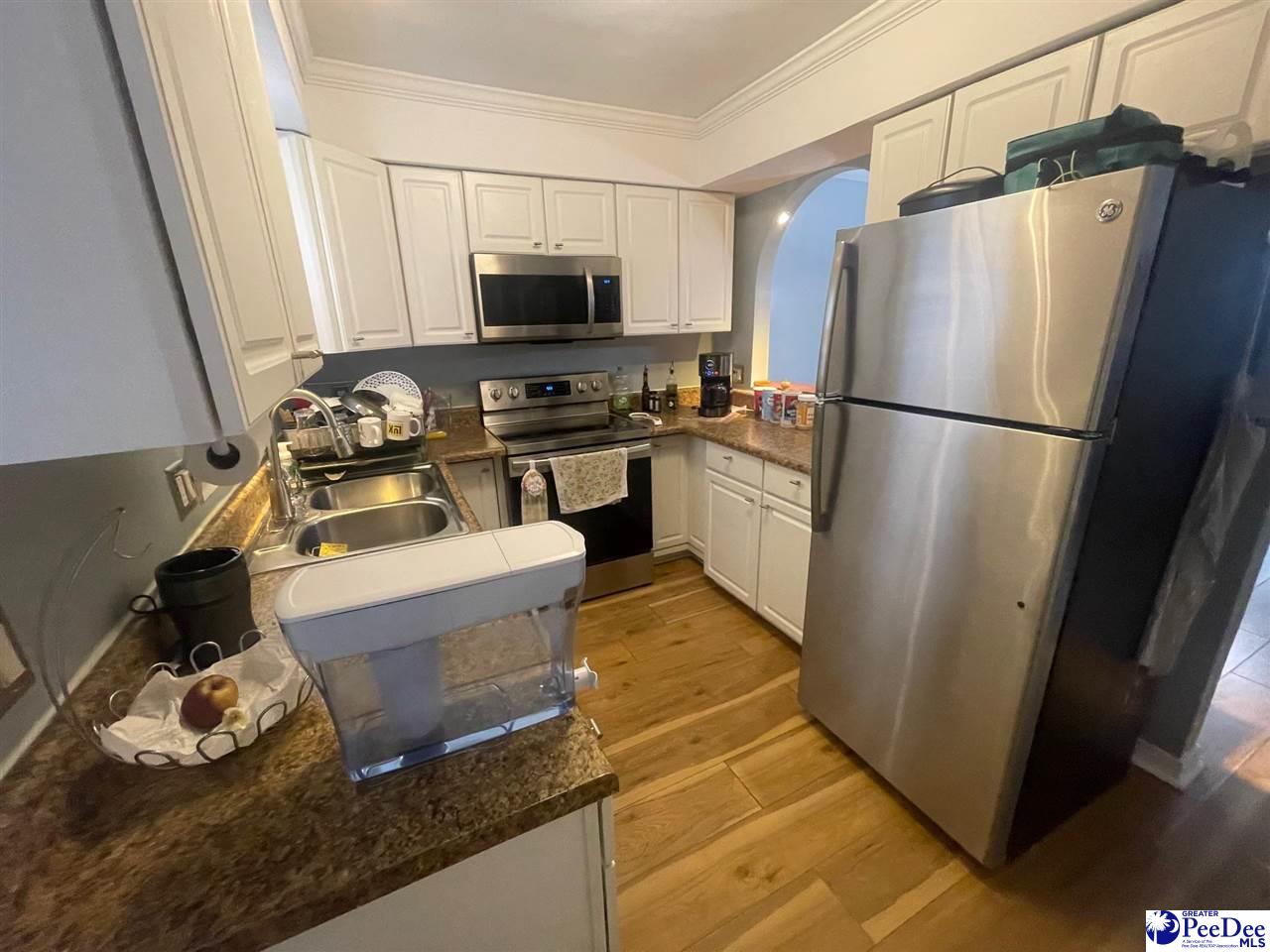 448 Clark Street - Apt. D6