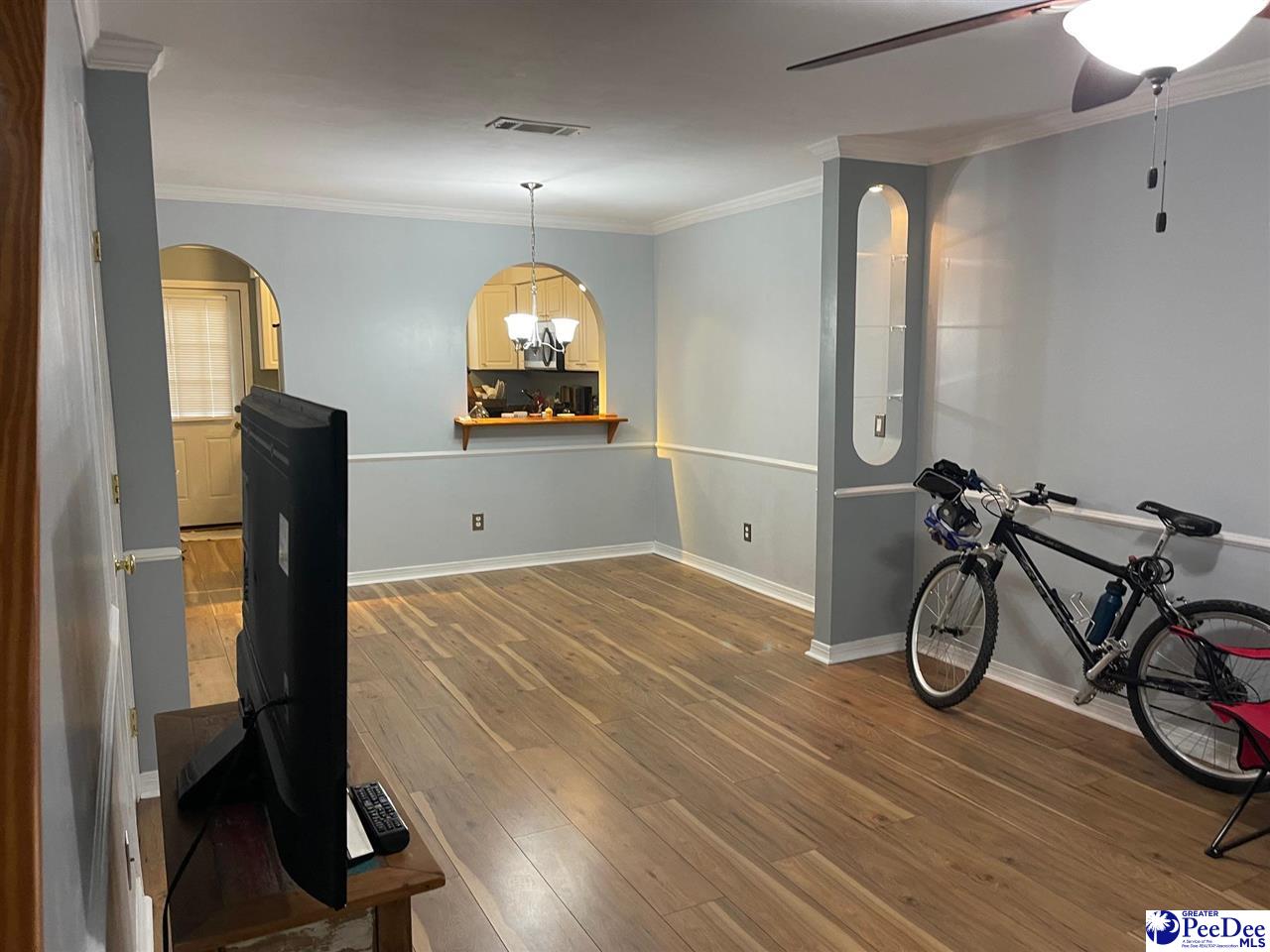 448 Clark Street - Apt. D6