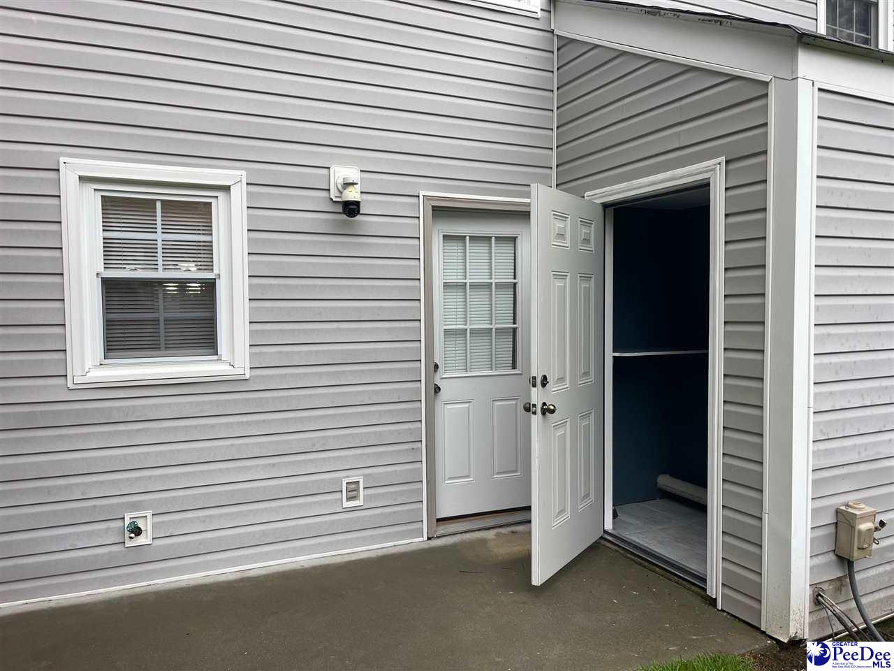 448 Clark Street - Apt. D6