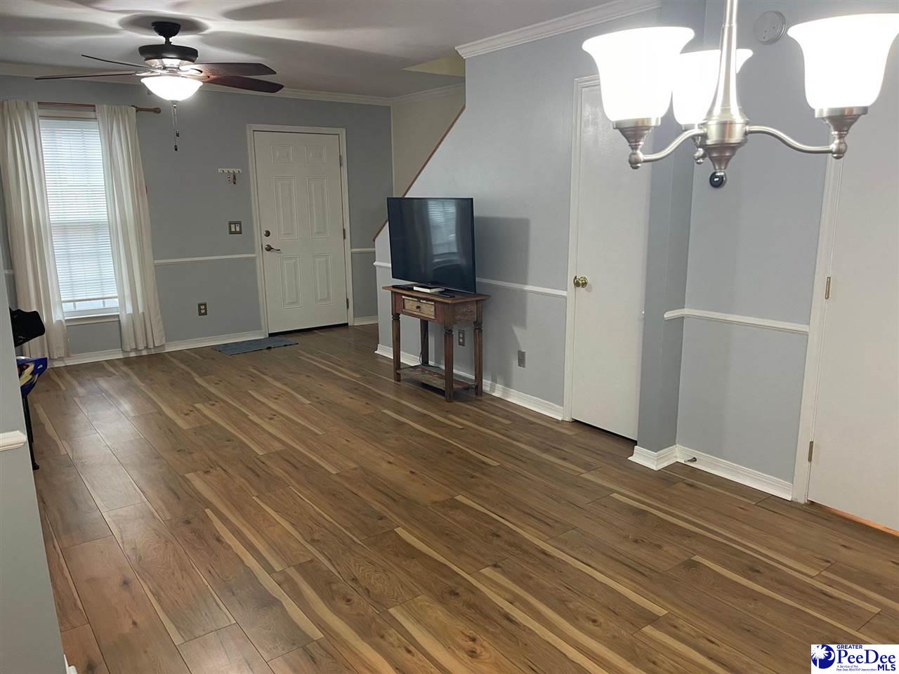 448 Clark Street - Apt. D6