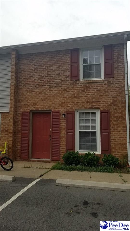 448 Clark Street - Apt. D6