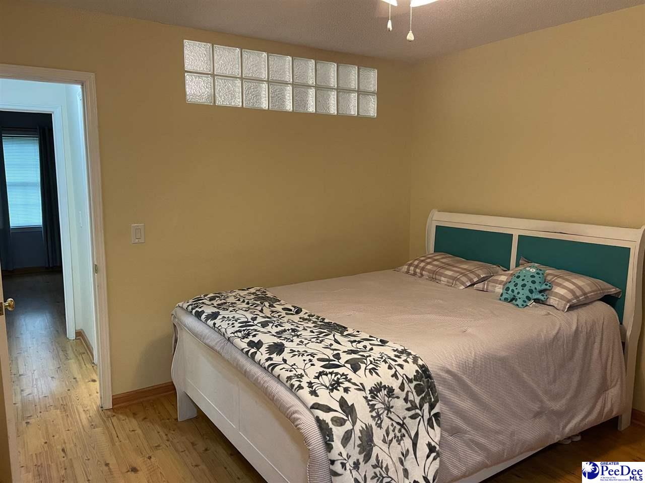 448 Clark Street - Apt. D6