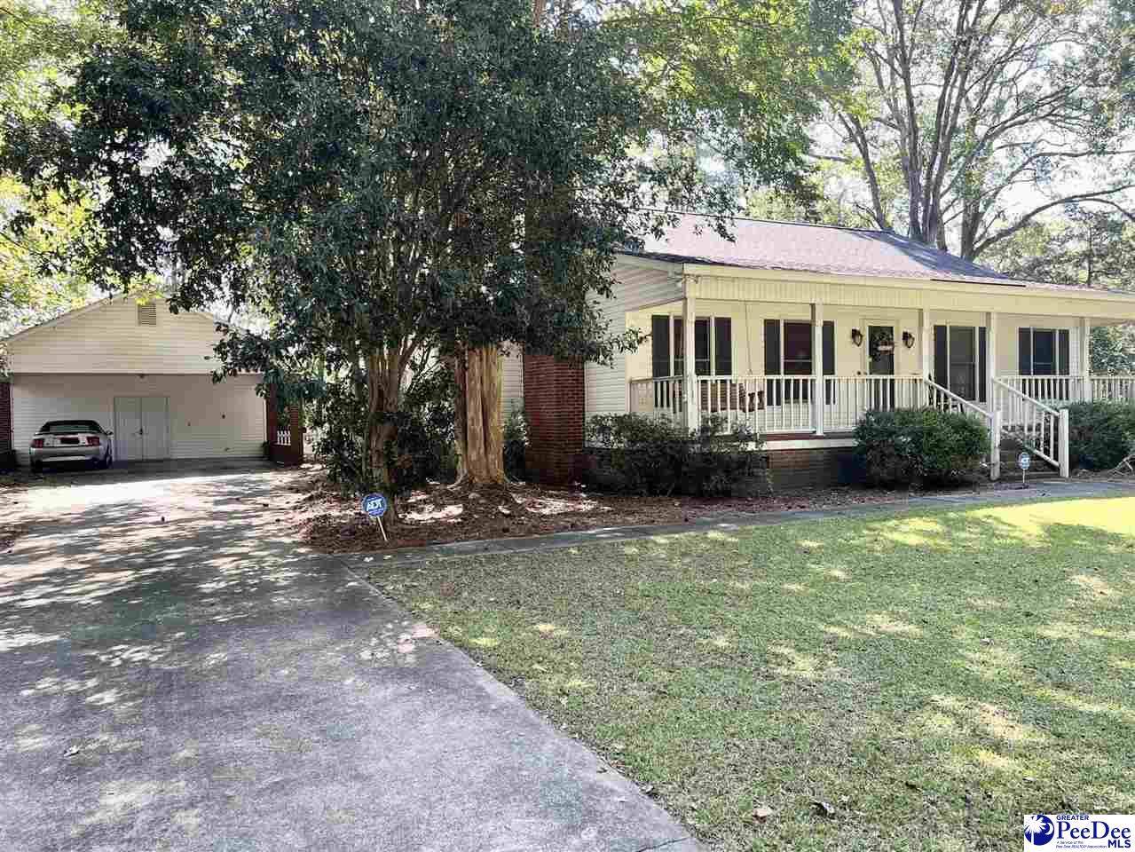 104 Burchwood Circle