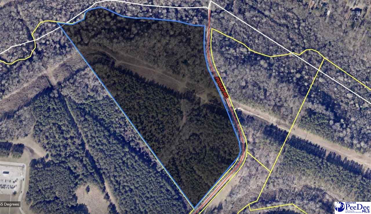 Photo of TBD PISGAH RD, Florence, SC 29501