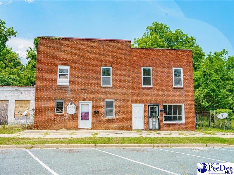 116-118 Kershaw St
