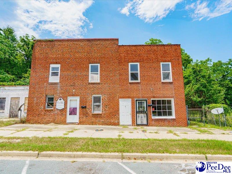 116-118 Kershaw St
