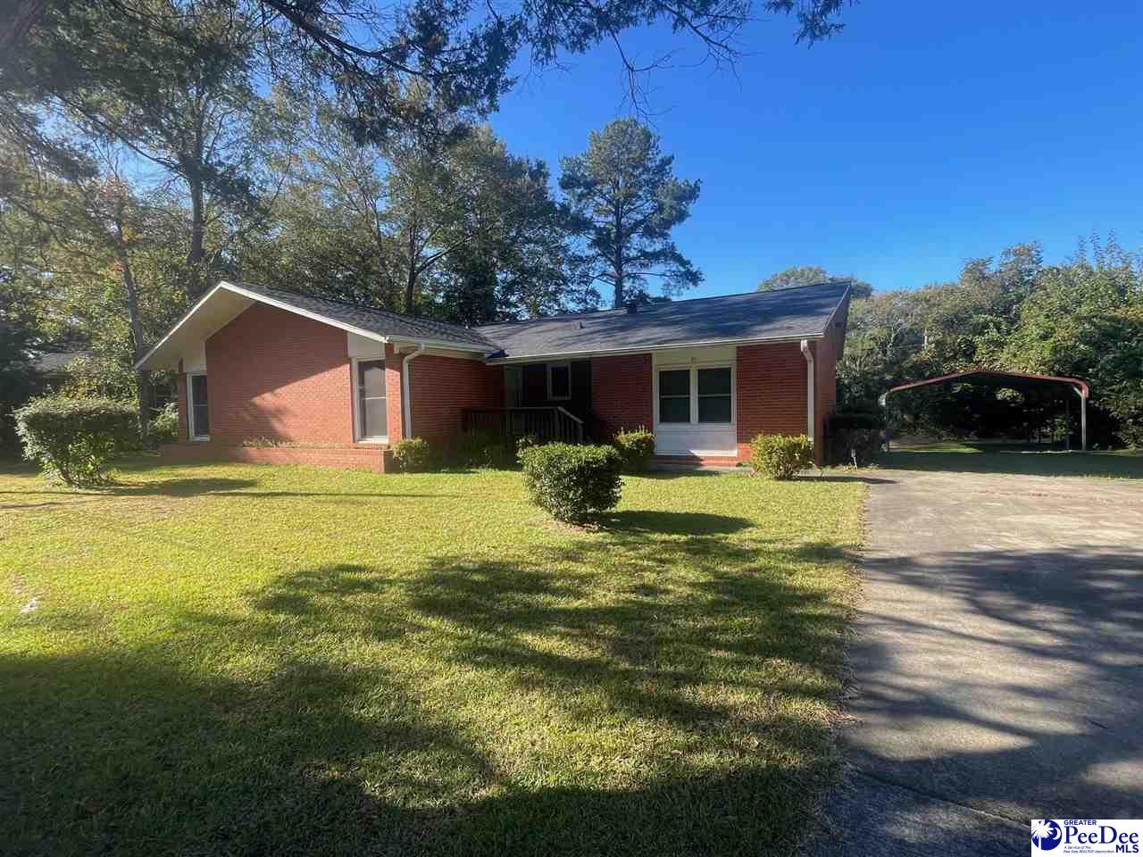 97 Chapman Drive