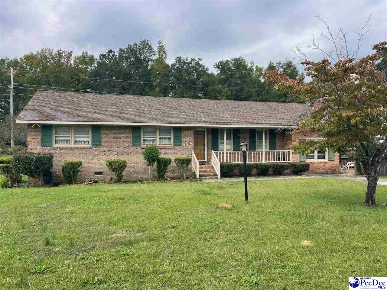 502 Dianne Drive