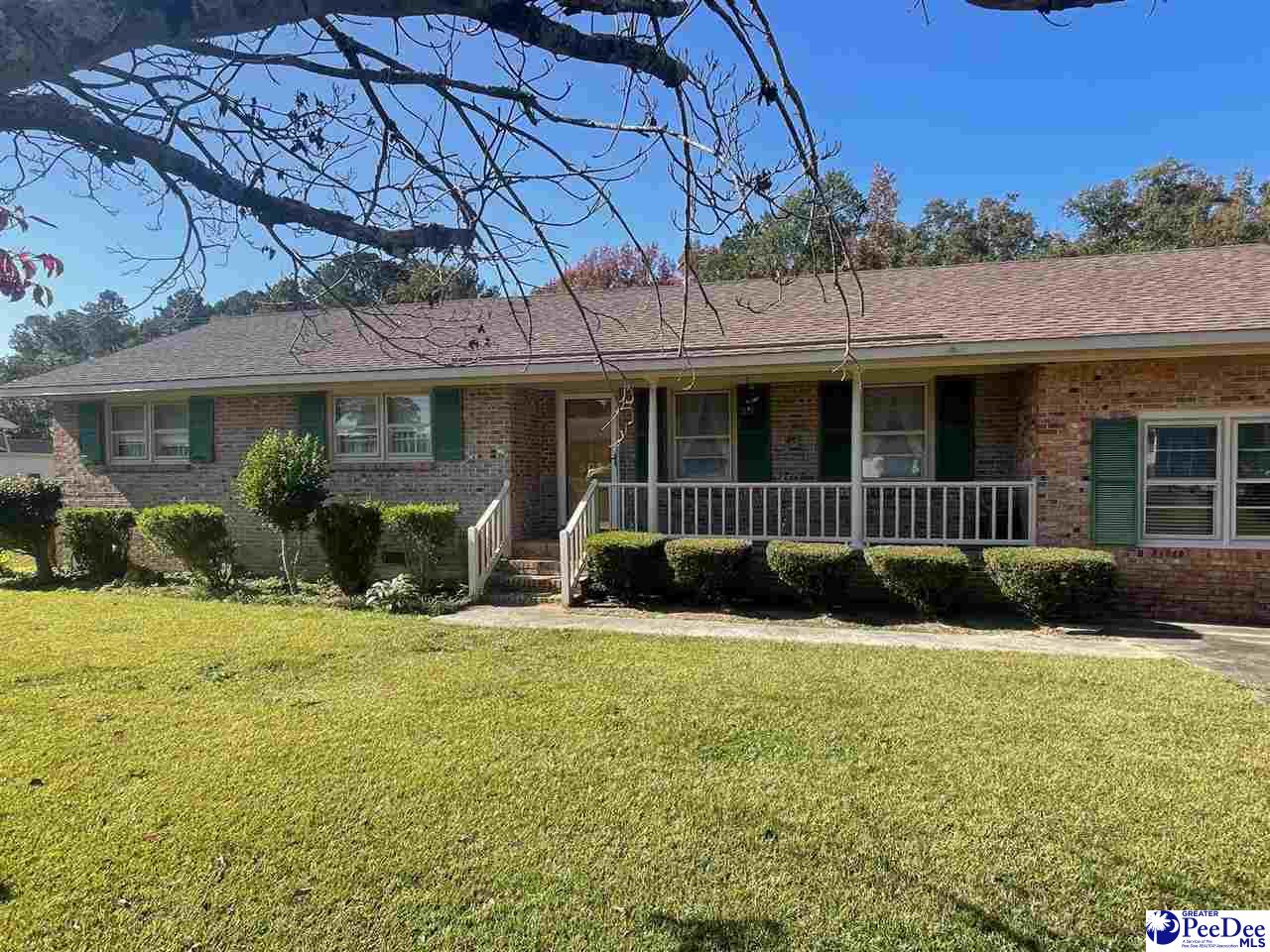 502 Dianne Drive