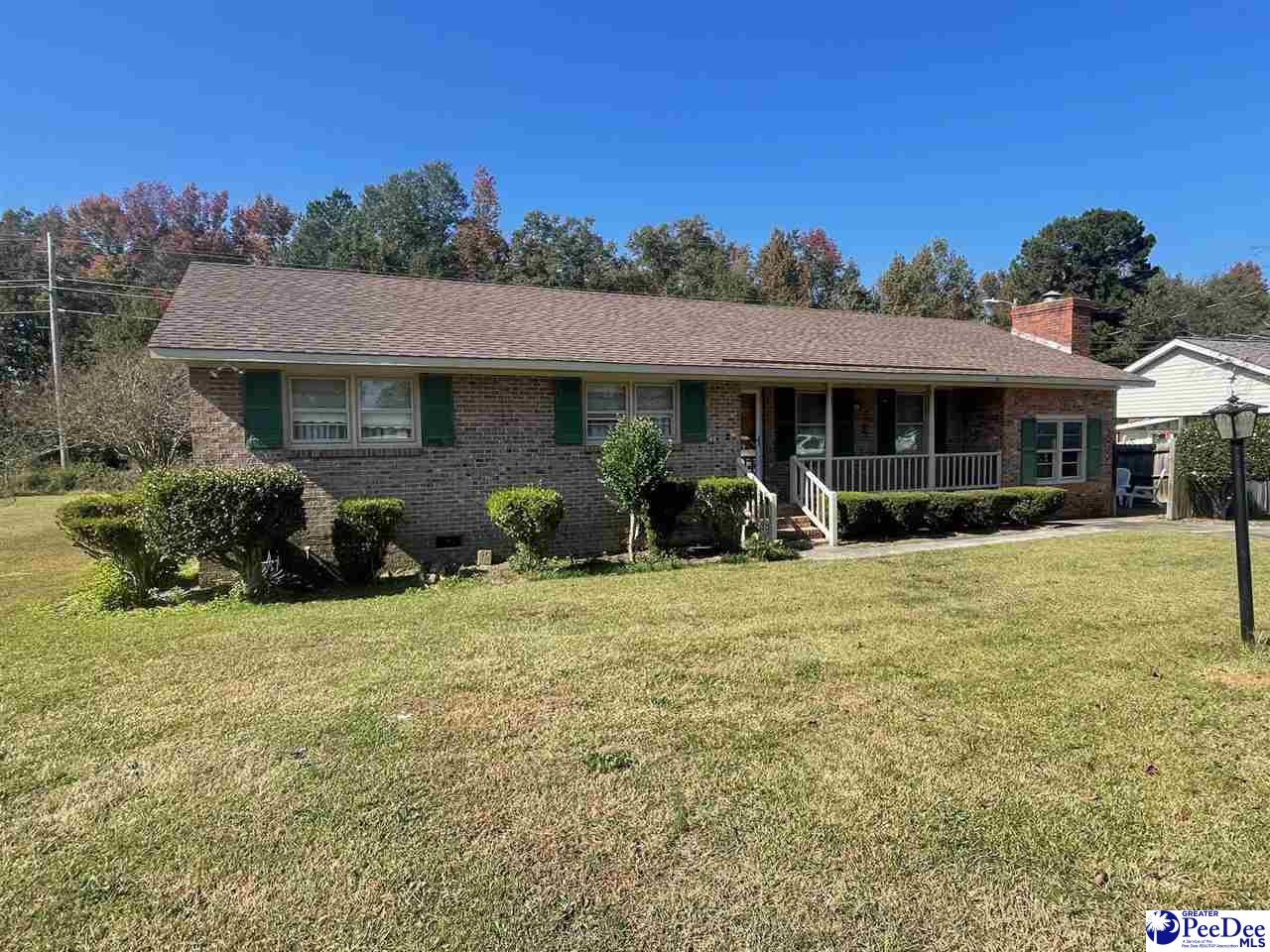 502 Dianne Drive