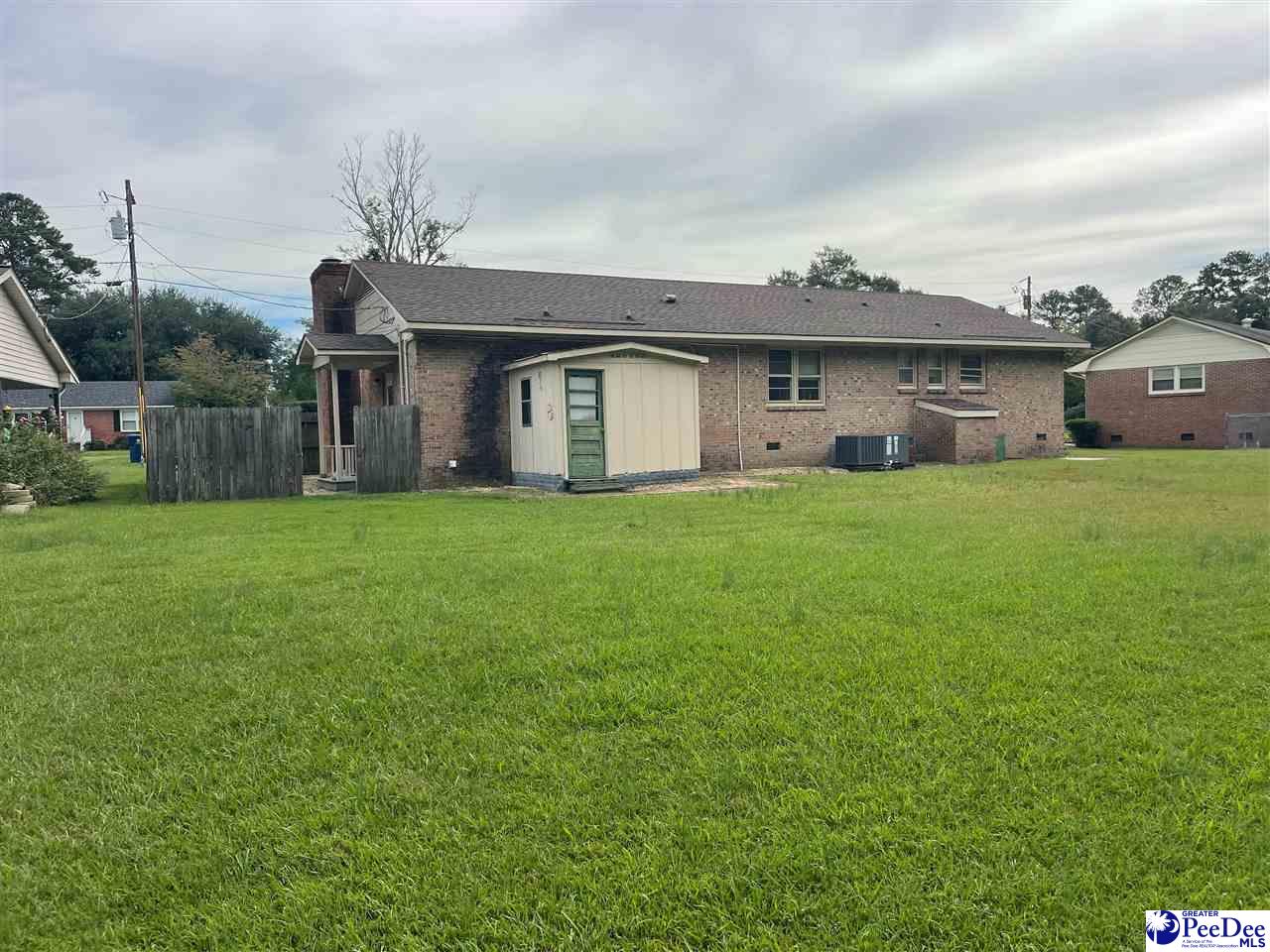502 Dianne Drive