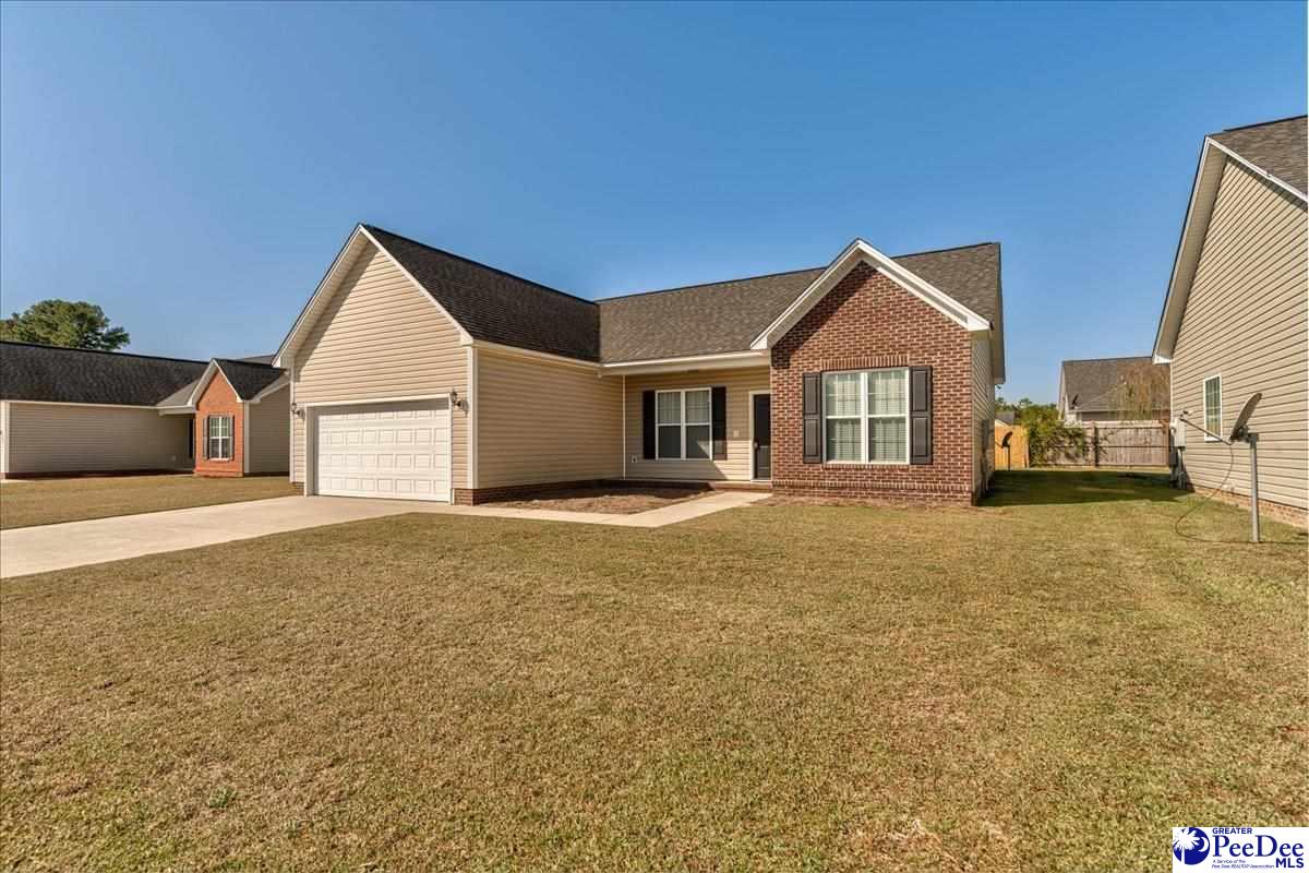 Photo of 3017 Red Berry Circle, Effingham, SC 29541