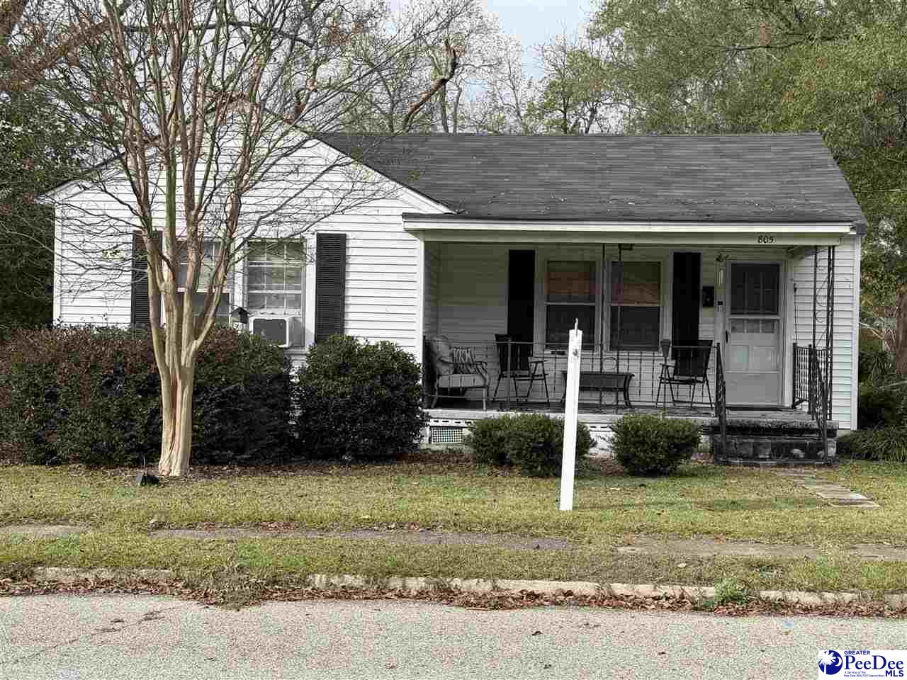 805 Breeden Heights