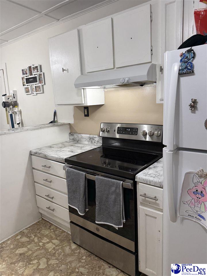 805 Breeden Heights