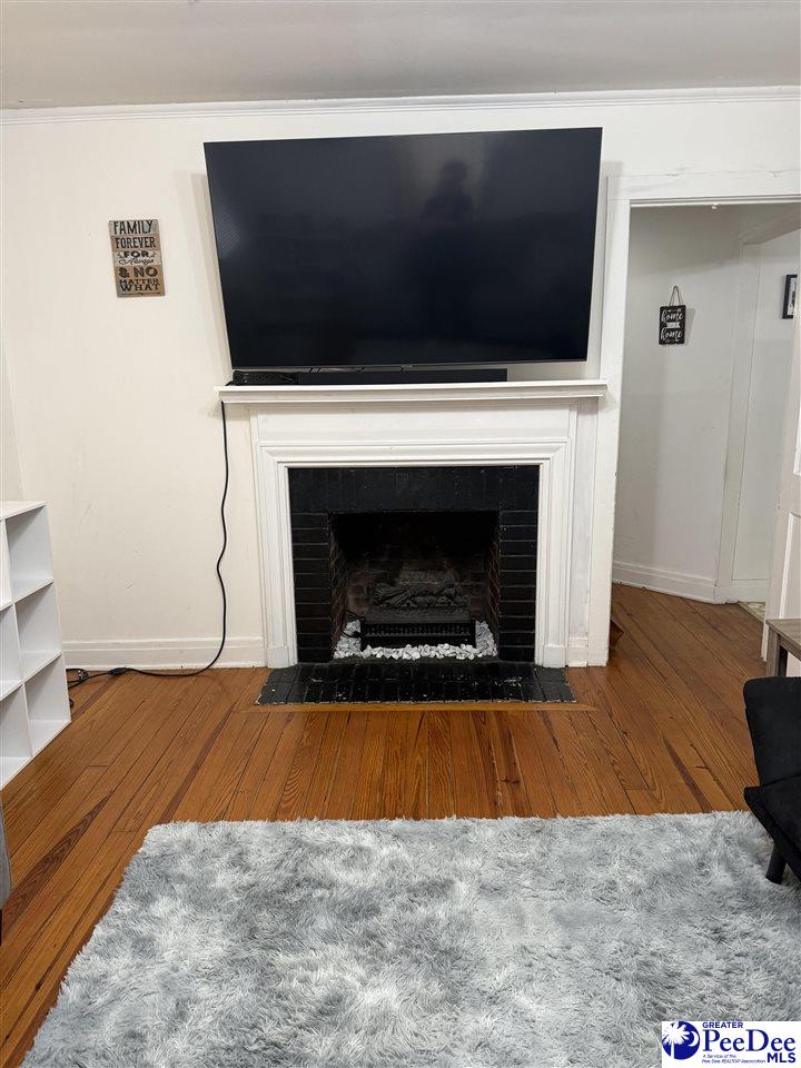 805 Breeden Heights