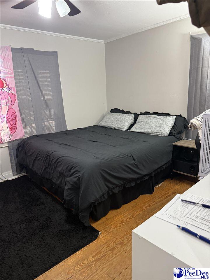 805 Breeden Heights