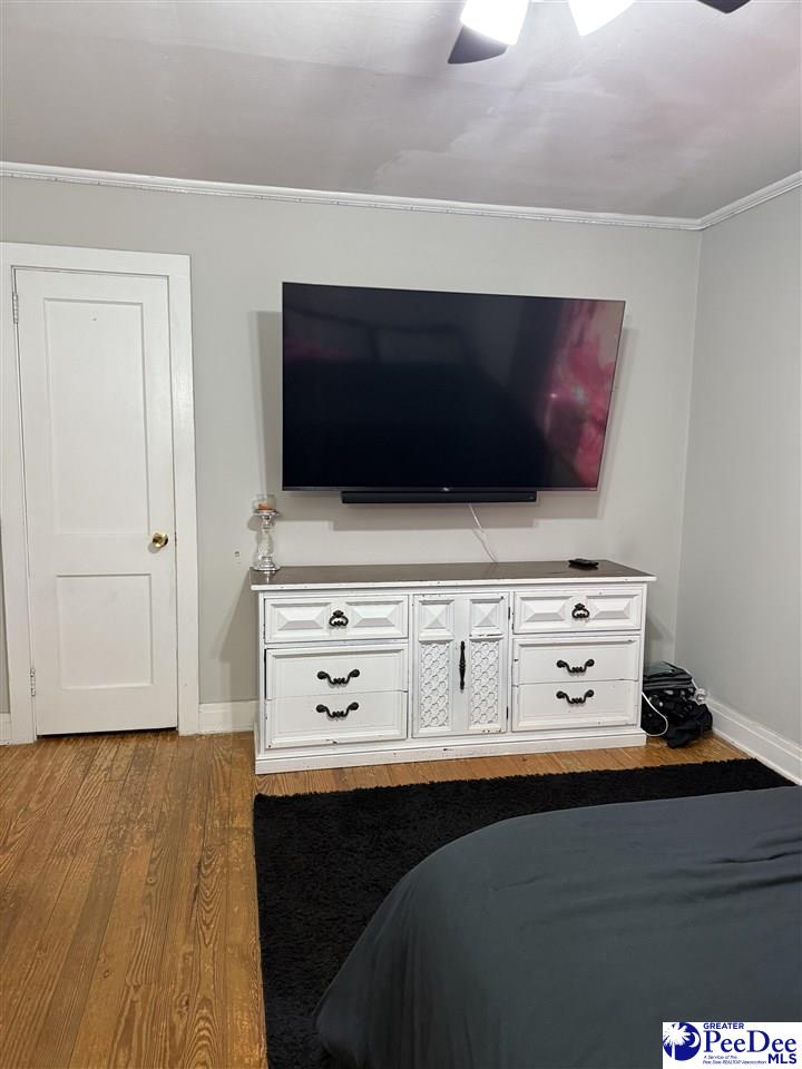 805 Breeden Heights