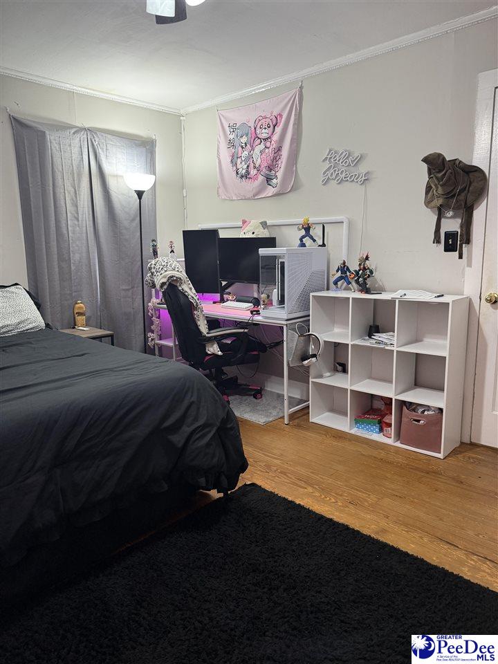 805 Breeden Heights