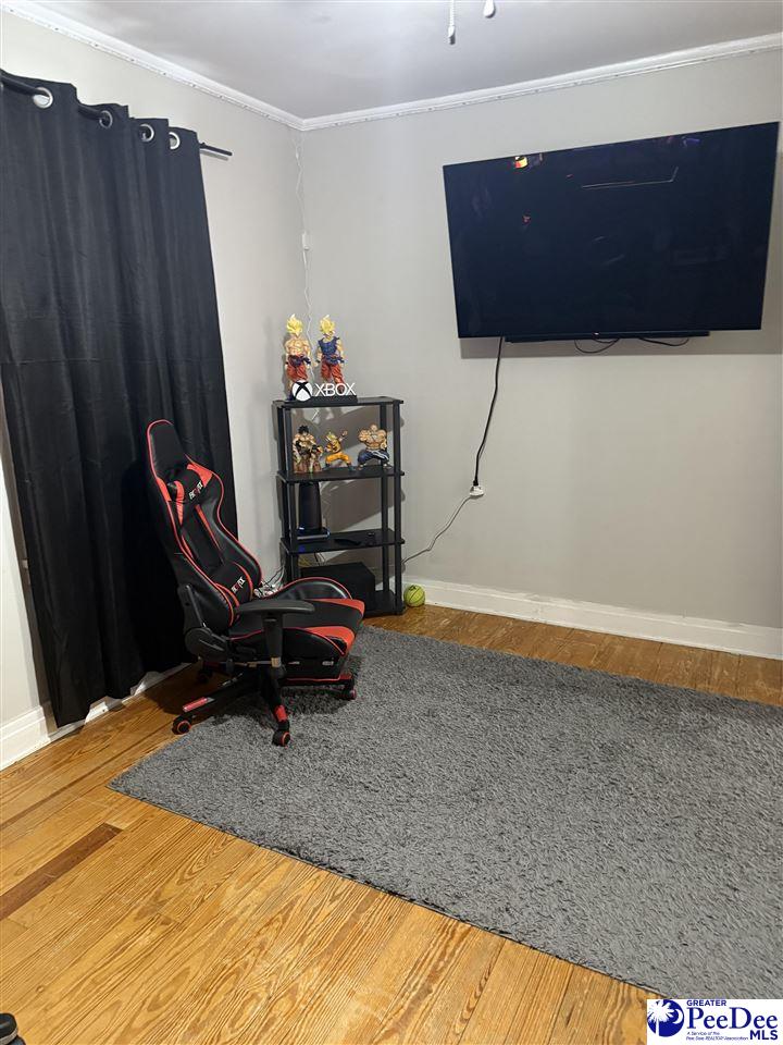 805 Breeden Heights
