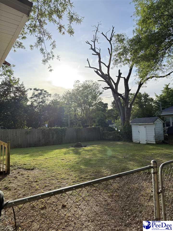 805 Breeden Heights