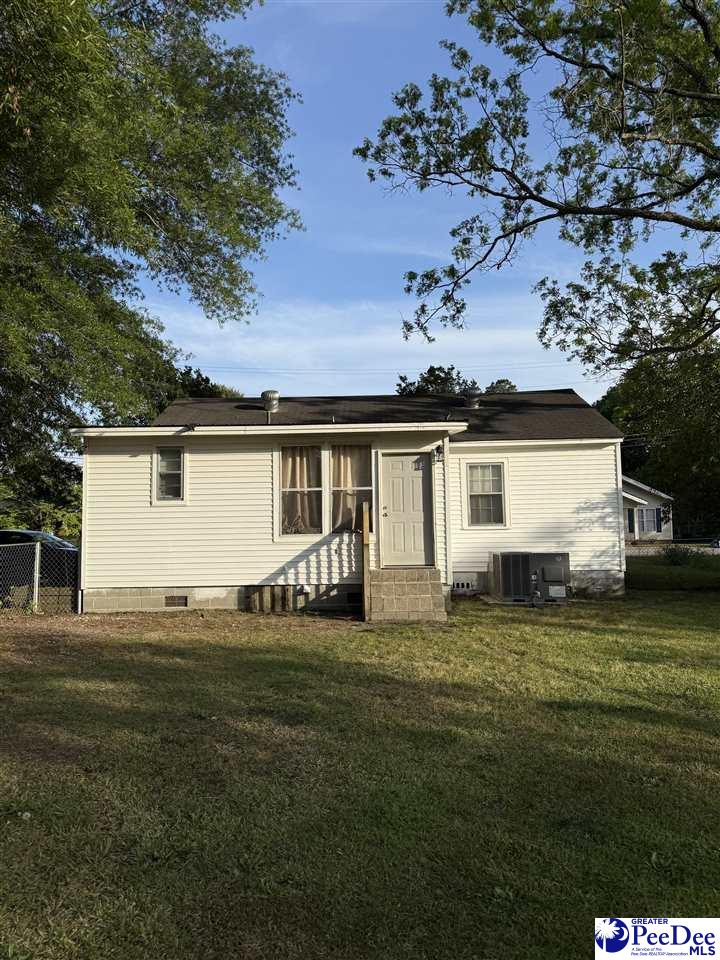 805 Breeden Heights