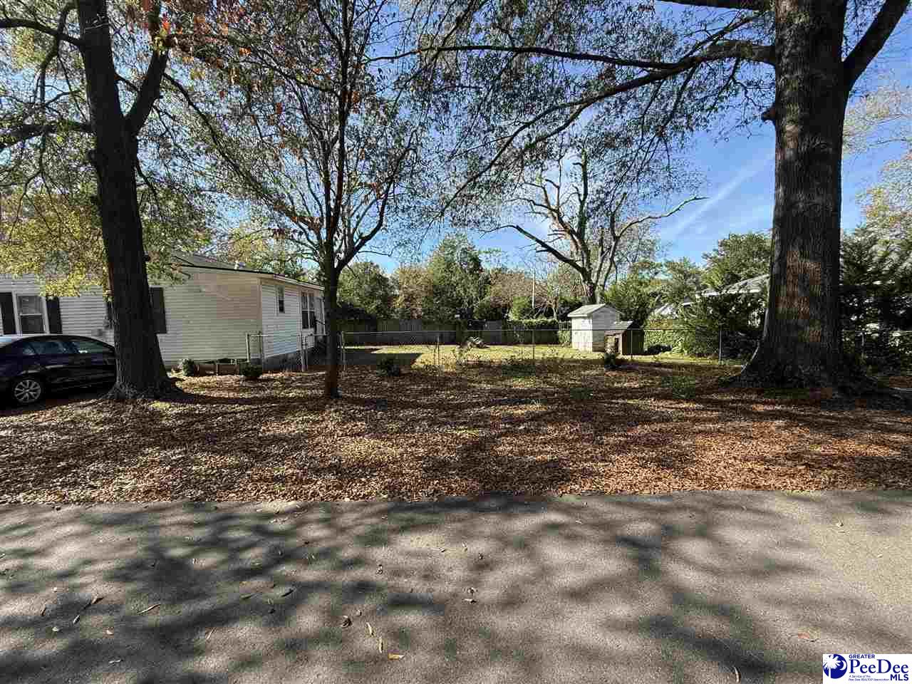 805 Breeden Heights