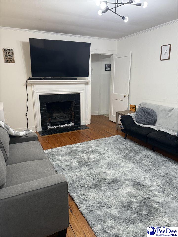 805 Breeden Heights