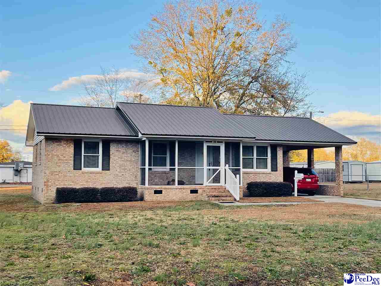 108 Patsy Ln