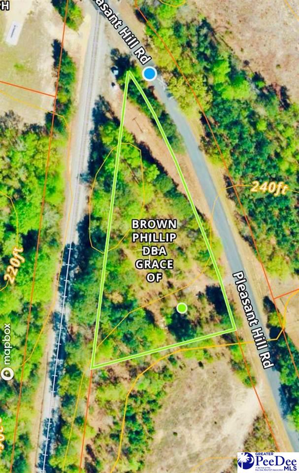 5073 Pleasant Hill Road