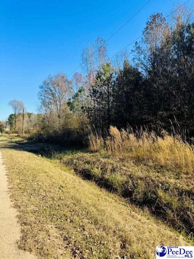 Sherrill Road