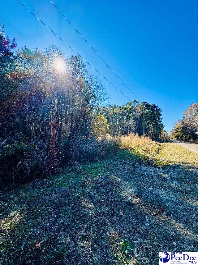 Sherrill Road