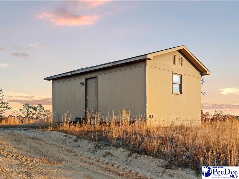 142 AC Mcbride Rd