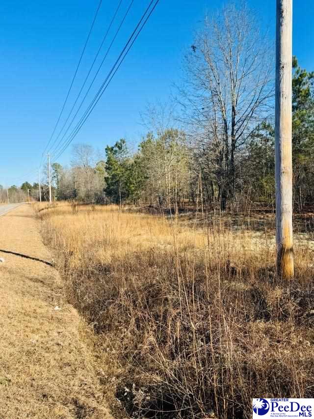 Old Wire Road West