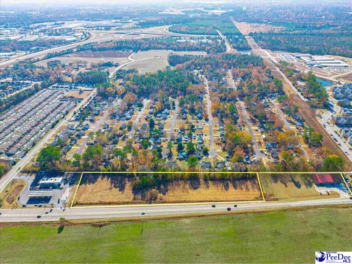 Photo of 3104 Hoffmeyer Road, Florence, SC 29501