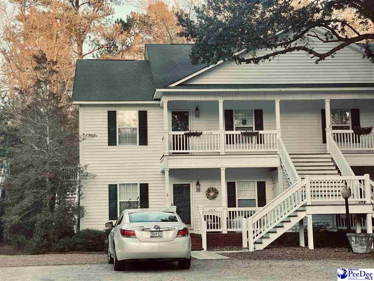 2492 Old Cash Road - Unit 1003