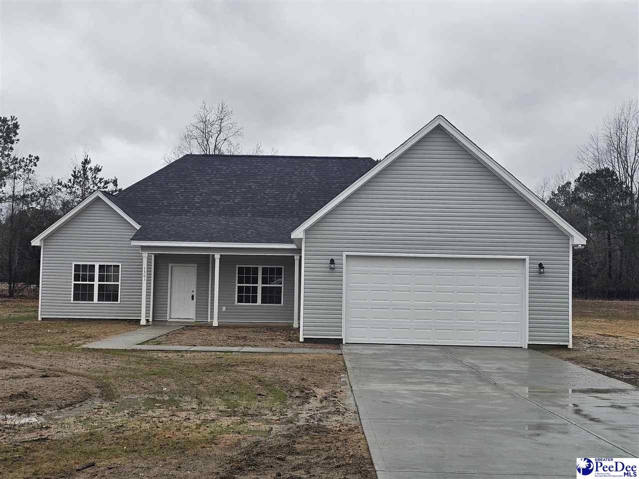 Photo of 5301 Meadow Prong, Effingham, SC 29541