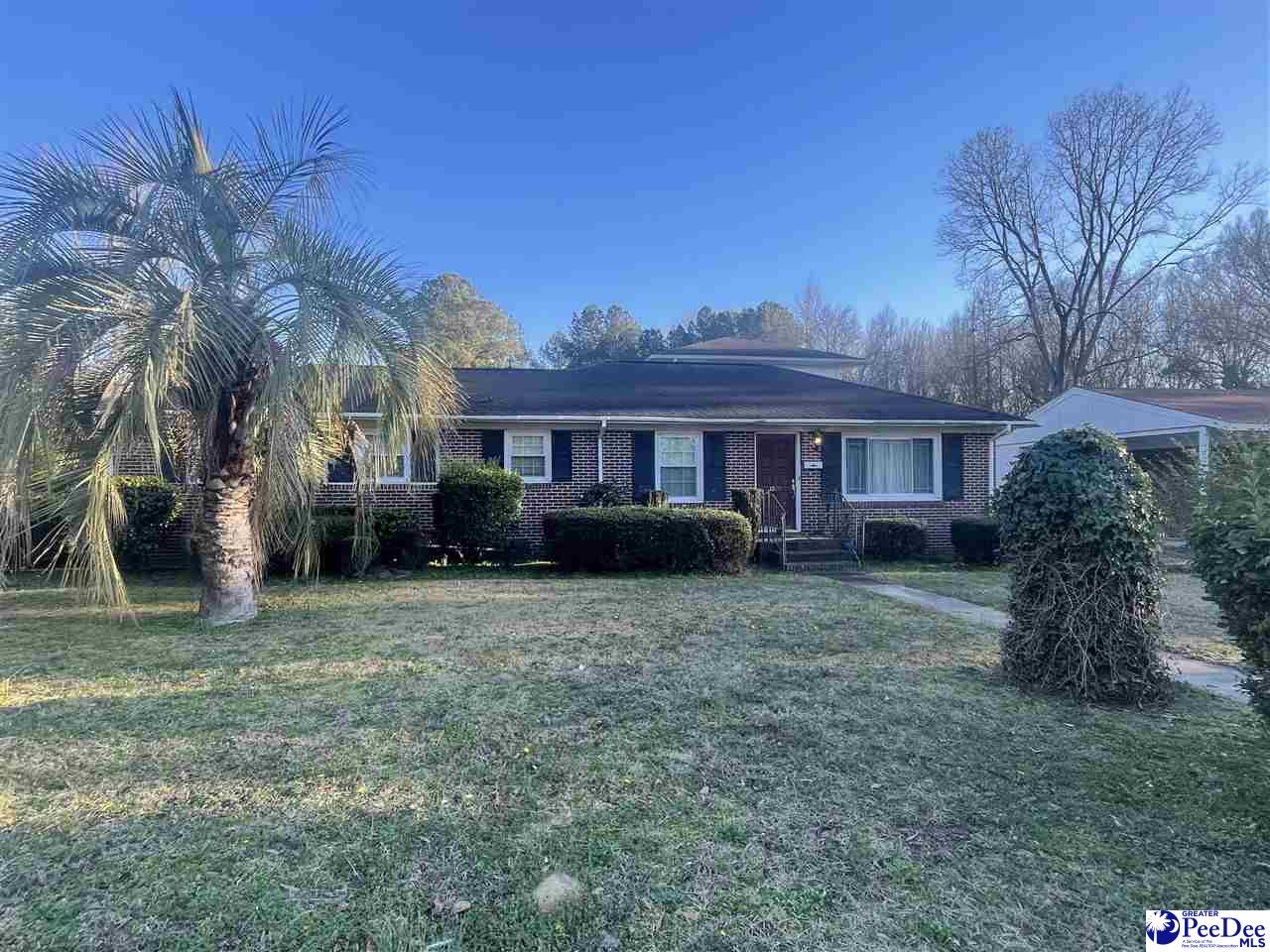 1529 W Market St.