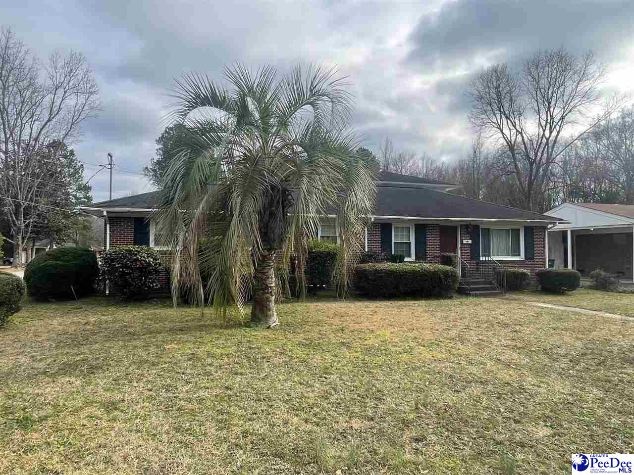 1529 W Market St.