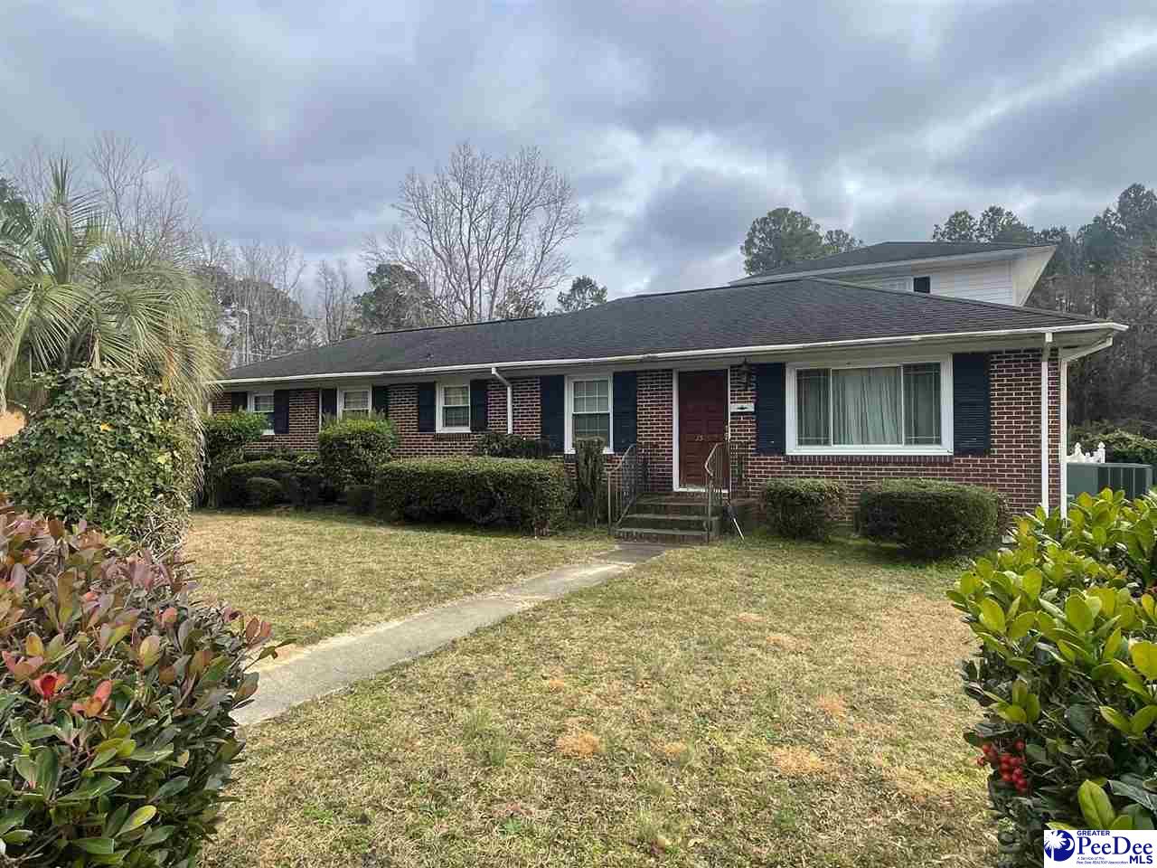 1529 W Market St.