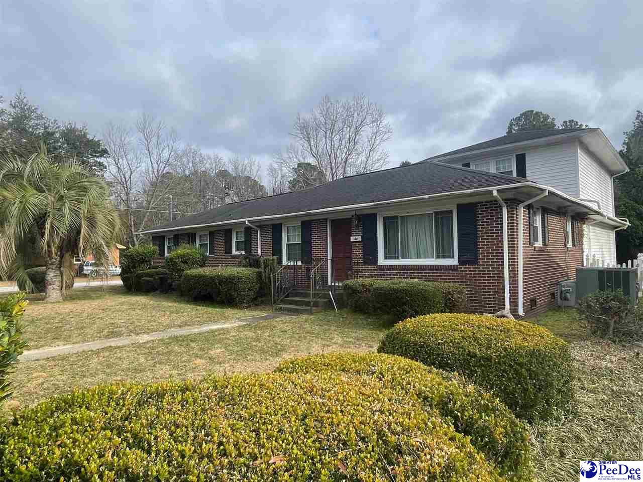 1529 W Market St.
