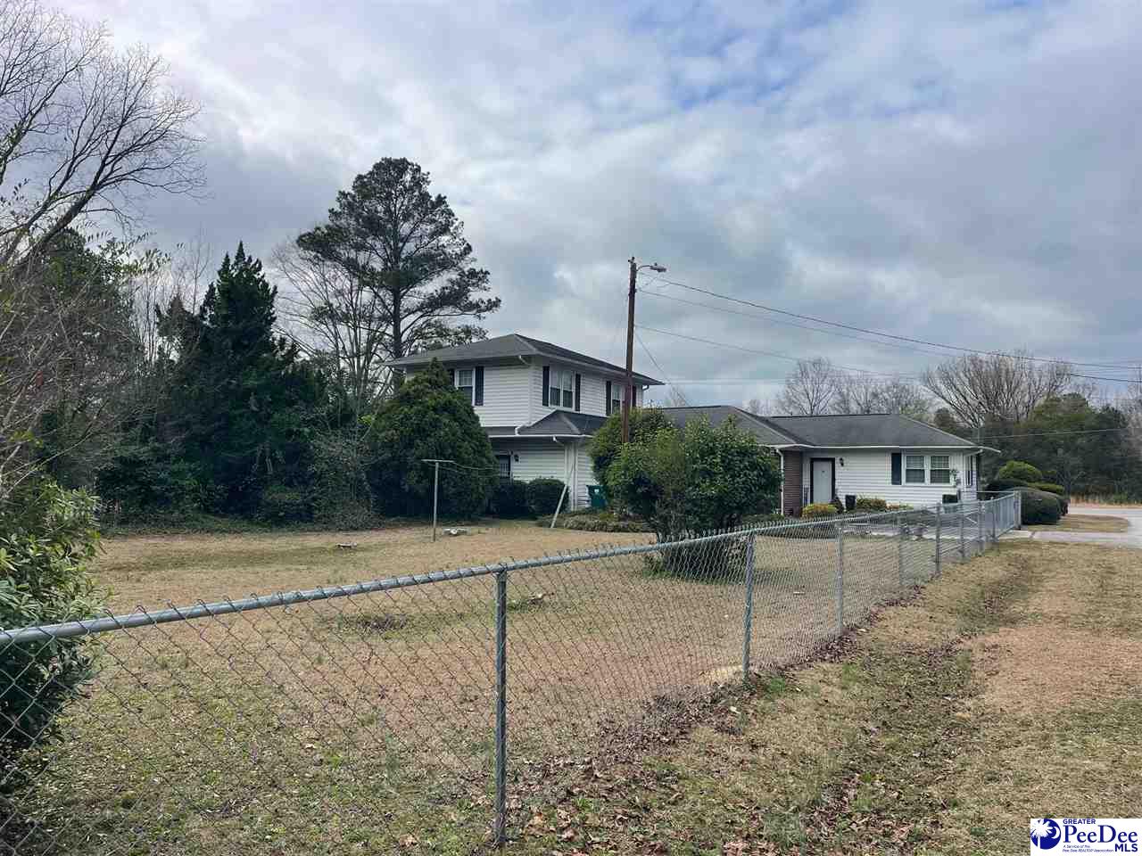 1529 W Market St.
