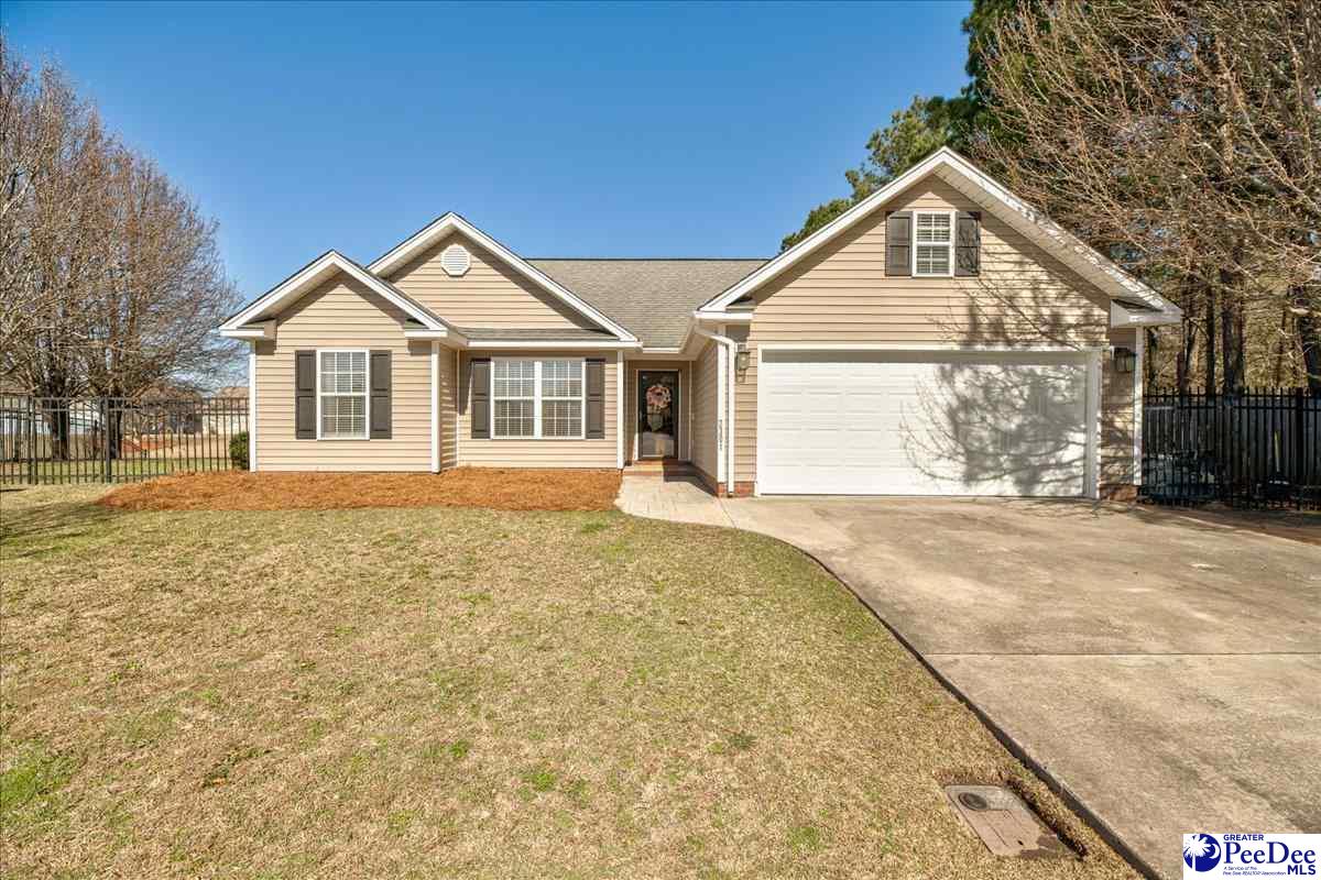 Photo of 2301 Petal Path, Effingham, SC 29541