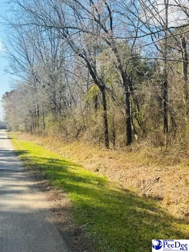 Sherrill Rd