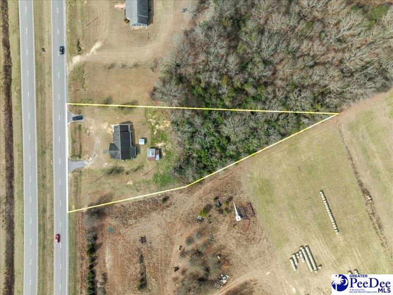 1727 Hwy 9 West