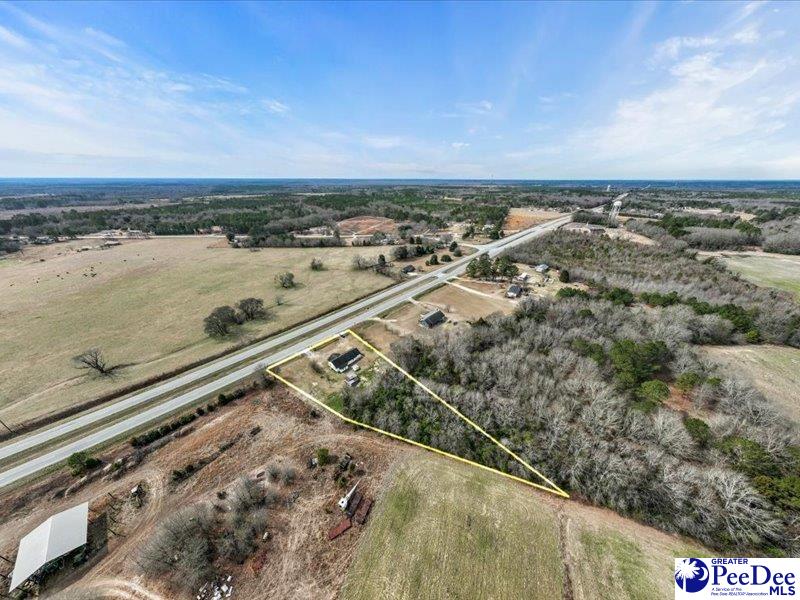1727 Hwy 9 West