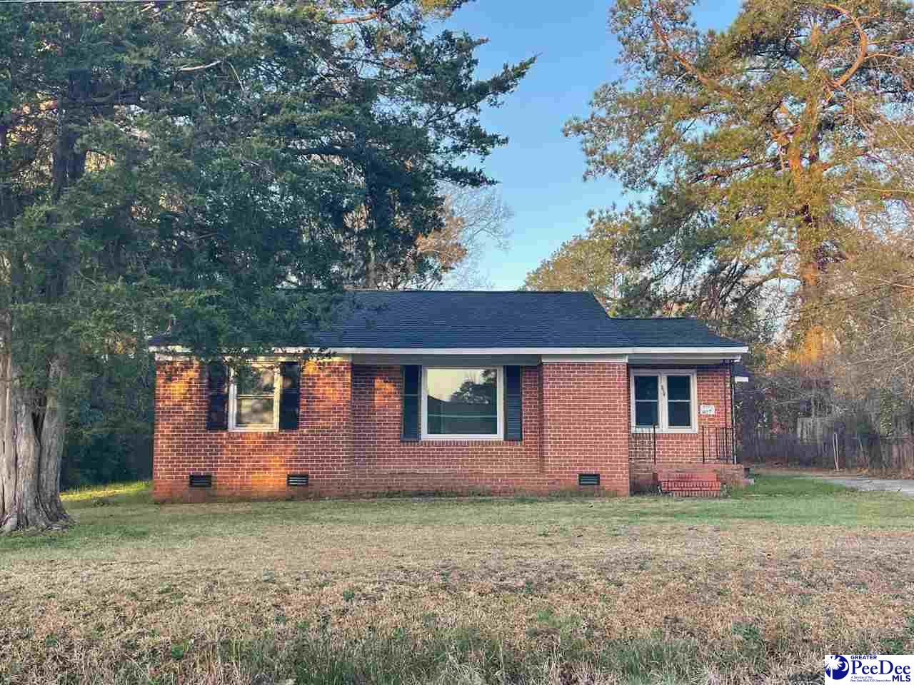407 Dogwood Circle