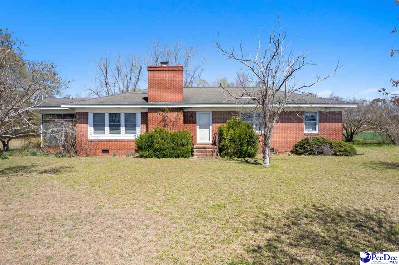 Photo of 192 Curtis Floyd Rd., Marion, SC 29571