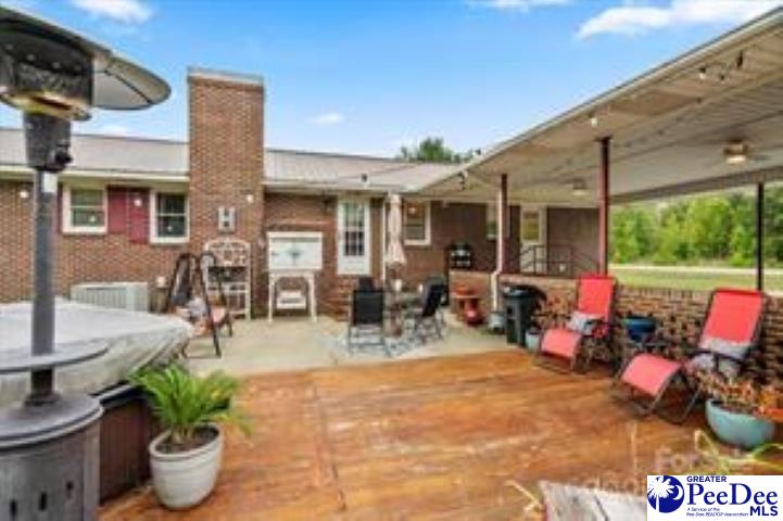 444 Brooke Rd